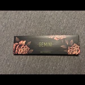 Melt Gemini Palette